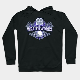 Wraith Works Hoodie